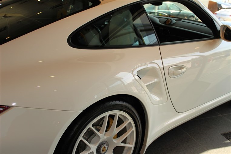 Porsche Club Lebanon Ride for a Cause